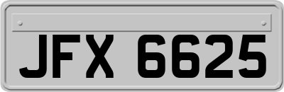 JFX6625
