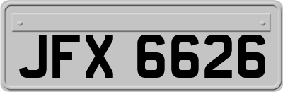 JFX6626