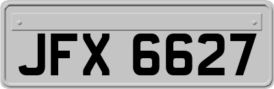 JFX6627
