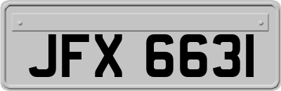 JFX6631