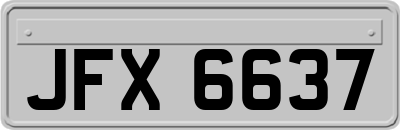 JFX6637