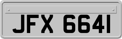 JFX6641