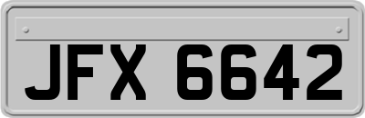JFX6642