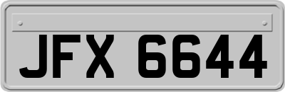 JFX6644
