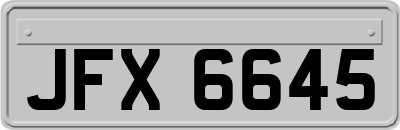 JFX6645