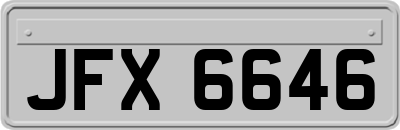 JFX6646