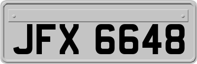 JFX6648