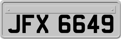 JFX6649