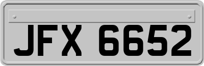 JFX6652