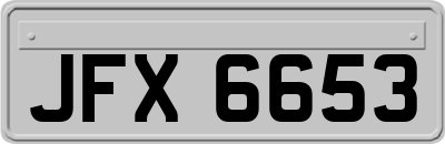JFX6653