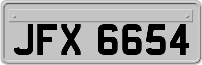 JFX6654