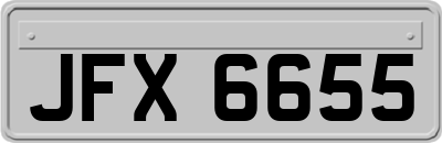 JFX6655