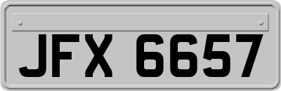JFX6657