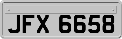 JFX6658