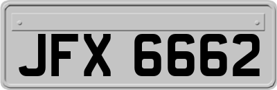 JFX6662
