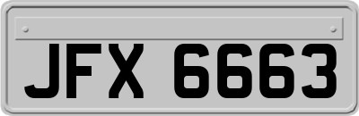 JFX6663