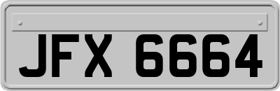JFX6664