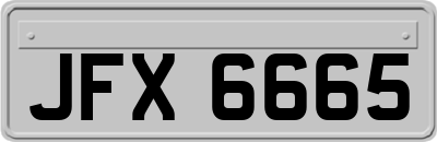 JFX6665
