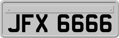 JFX6666