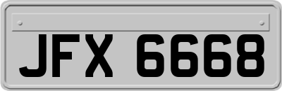 JFX6668