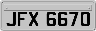 JFX6670