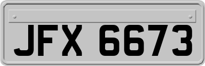 JFX6673