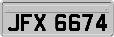 JFX6674