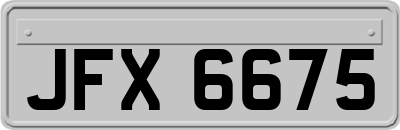 JFX6675