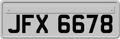 JFX6678