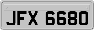 JFX6680