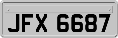 JFX6687