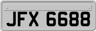 JFX6688