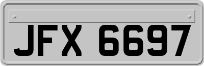 JFX6697