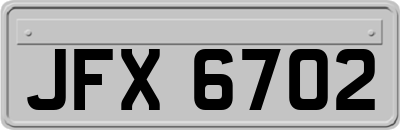 JFX6702