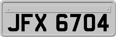 JFX6704