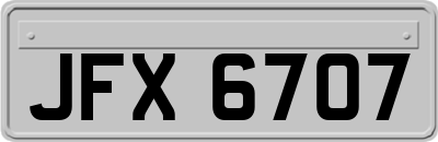 JFX6707