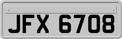 JFX6708