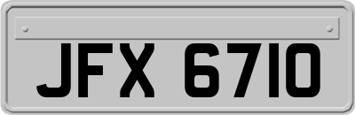 JFX6710