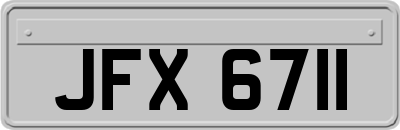 JFX6711