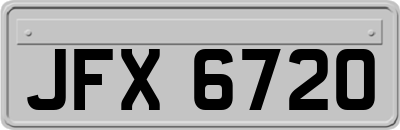 JFX6720