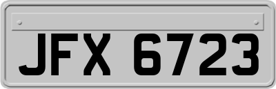 JFX6723