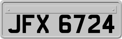 JFX6724