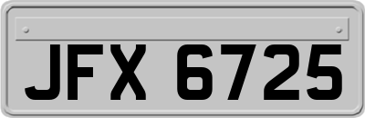 JFX6725