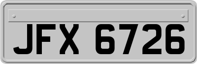 JFX6726