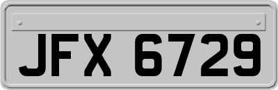 JFX6729