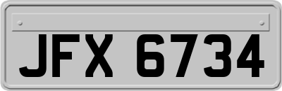 JFX6734