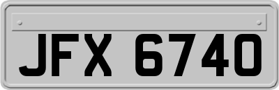 JFX6740