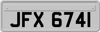JFX6741
