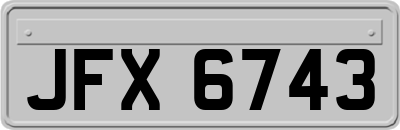 JFX6743