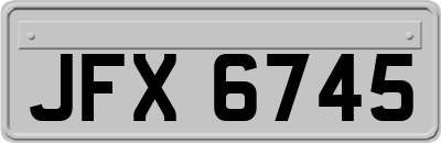 JFX6745